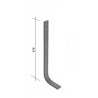 Rinforzo rompitraccia 40x10mm