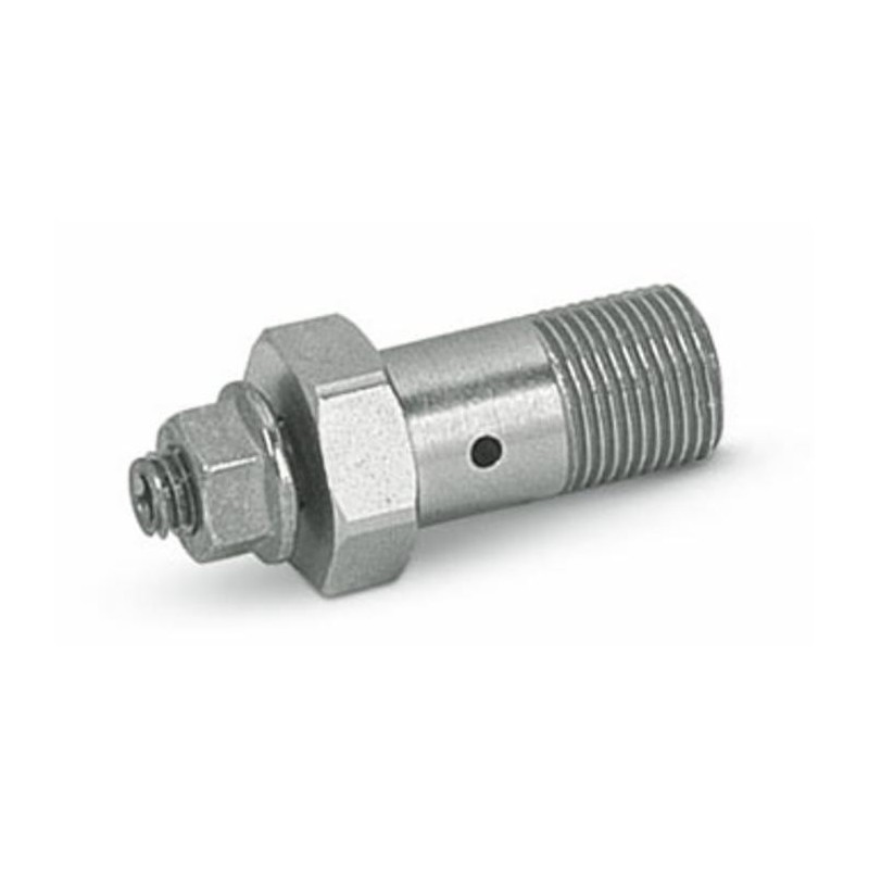 Vite strozzatrice 3/8"