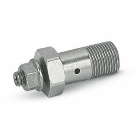 Vite strozzatrice 3/8"