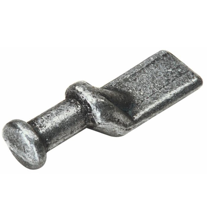 Piantone per chiusura universale Ã˜18mm