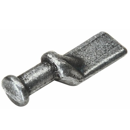 Piantone per chiusura universale Ã˜18mm