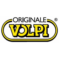Soffietto per polveri con triturino