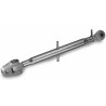 Terzo punto cat. II con attacco snodato e tirante lunghezza 655-920mm