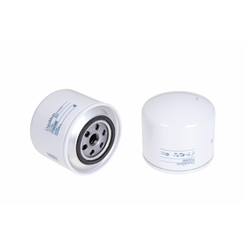 Filtro a olio Donaldson P550580