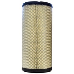 Filtro ad aria esterno adattabile al riferimento originale Fiat 1930589 Landini 3540051M1 e Same 001022530
