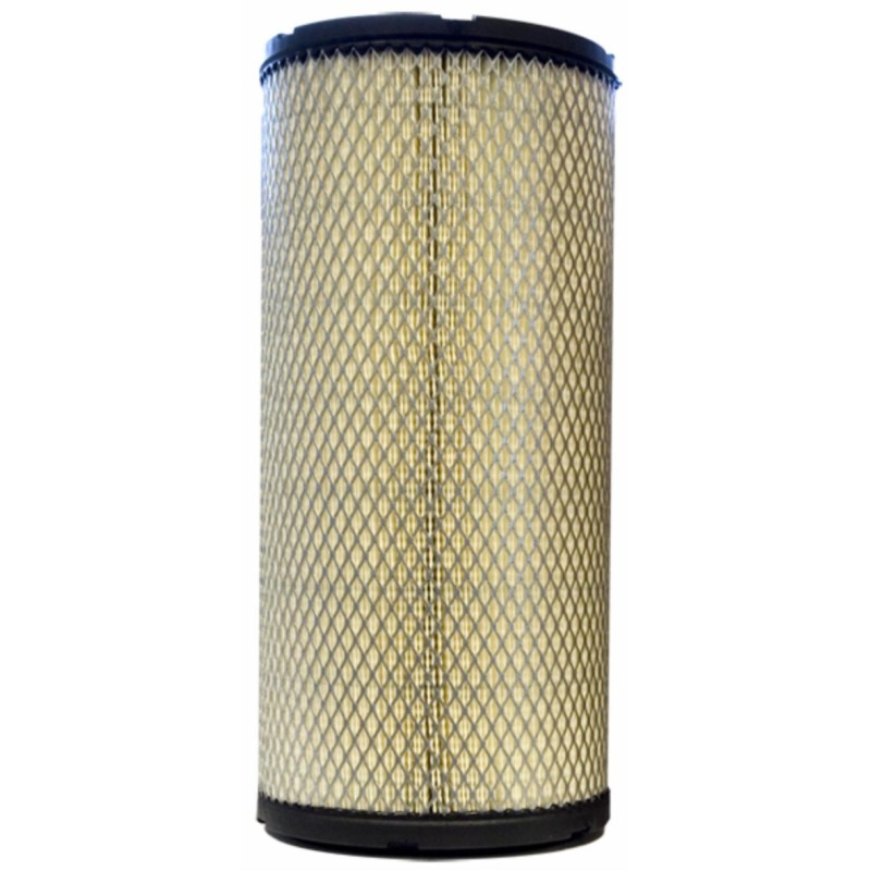 Filtro ad aria esterno adattabile al riferimento originale Fiat 1930589 Landini 3540051M1 e Same 001022530