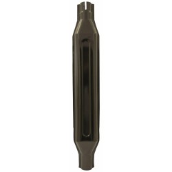 Silenziatore per trattore adattabile al riferimento originale Fiat 5157240