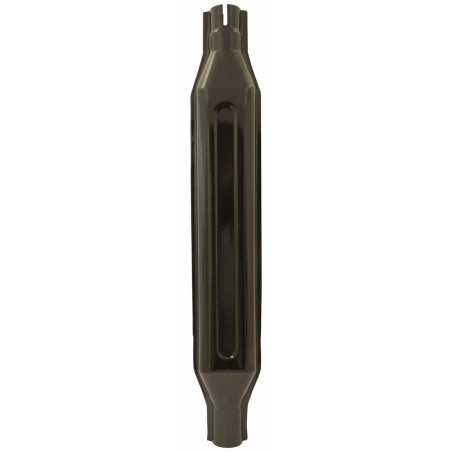 Silenziatore per trattore adattabile al riferimento originale Fiat 5157240