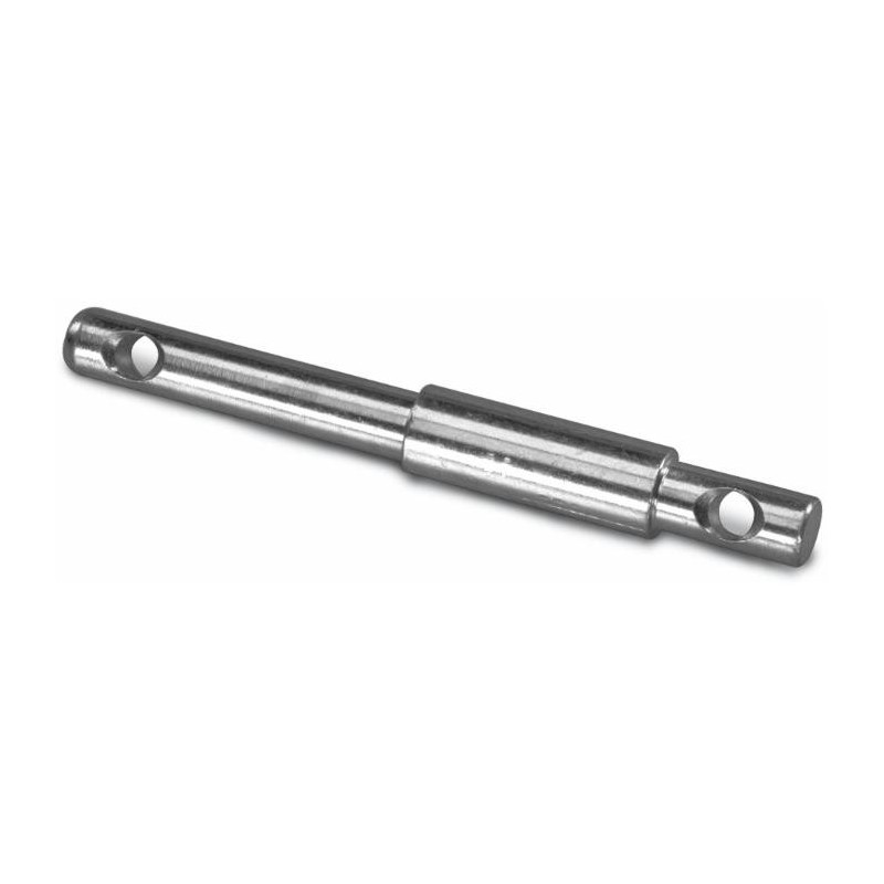 Perno doppio intercamb,Ã¸ 22-28-22