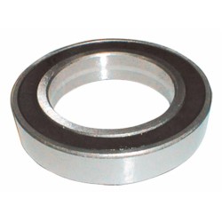 Cuscinetto radiale a sfere adattabile a 6303-2RS