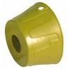 Controcuffia ovale lunghezza 113mm
