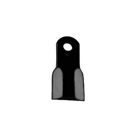 Coltello trincia dritto lunghezza 115mm adattabile Celli