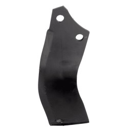 Zappa dx 175x135mm con foro 14,5mm adattabile a Maschio
