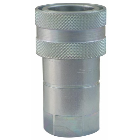Innesto rapido a valvola femmina da 3/8" Faster