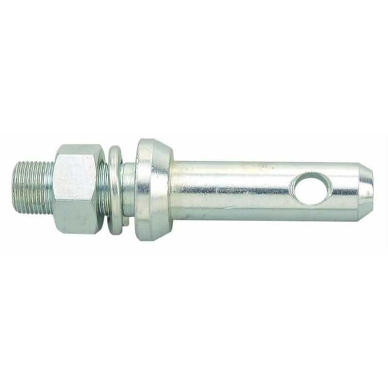 Perno d'attacco Ã¸28-28 m22x1,5