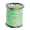 Filo per decespugliatore Evergreen da 285m sezione tonda Ã˜ 2,4mm