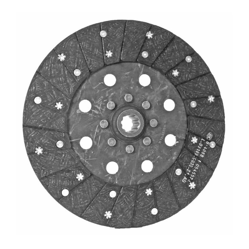 Disco PDF Luk adattabile Fiat 5154703