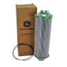 Filtro olio idraulico John Deere originale AL169573