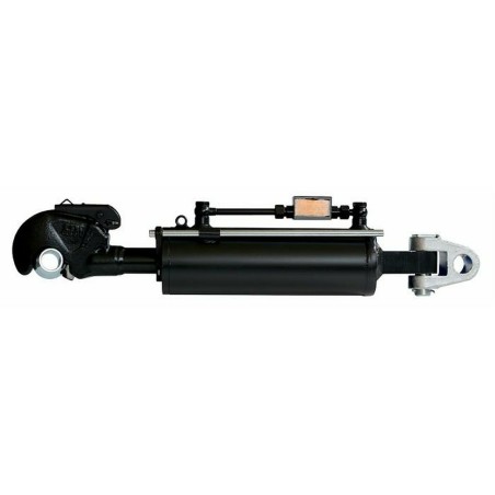 Terzo punto idraulico per trattore III cat. alesaggio 90mm Ã˜ stelo 45mm lunghezza 690-980mm versatile e resistente