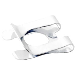 Molla per perno Ã˜ 8mm L= 4,0mm