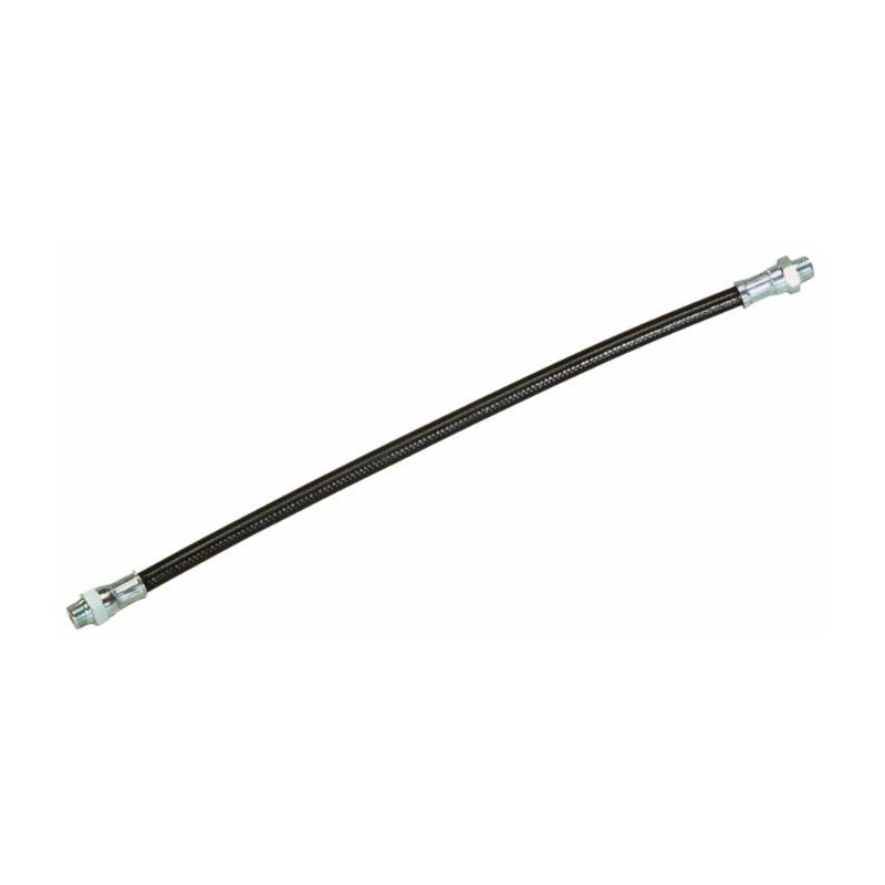 Tubo flessibile Ama ad alta pressione per pompe ingrassaggio pressione 750ATM lungo 500mm