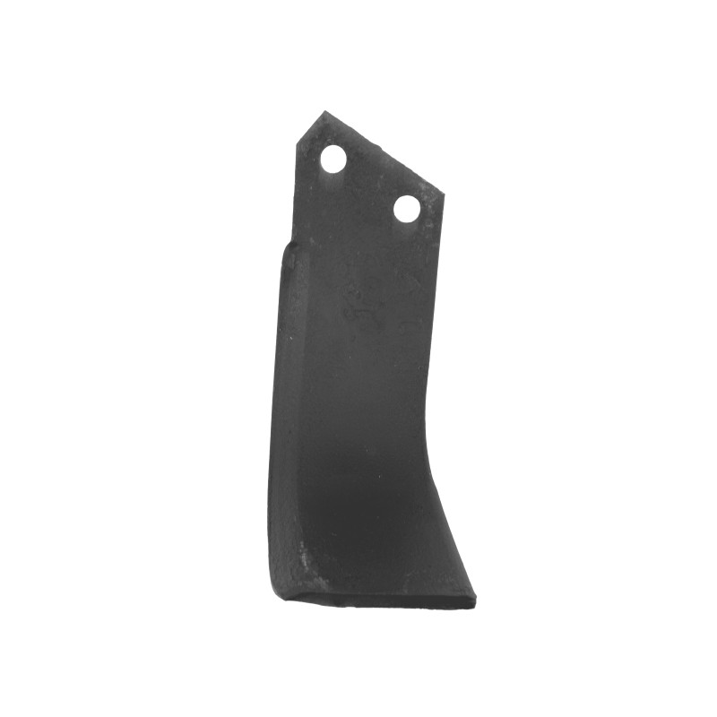 Zappa dx adattabile Breviglieri,Valpadana,piatto 70x6,foro 12,5