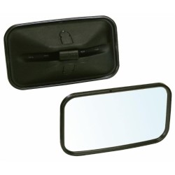 Coppa specchio retrovisore 344x163mm