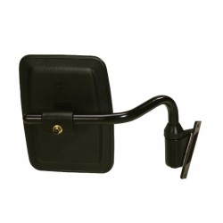 Specchio retrovisore sinistro lunghezza braccio 250mm