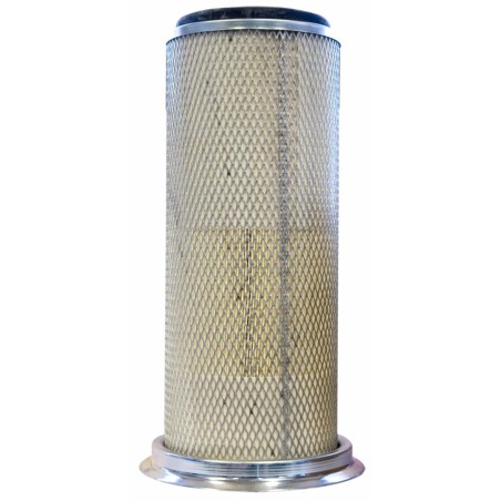 Filtro ad aria esterno adattabile al riferimento originale Fiat 1930536