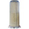Filtro ad aria esterno adattabile al riferimento originale Fiat 1930536