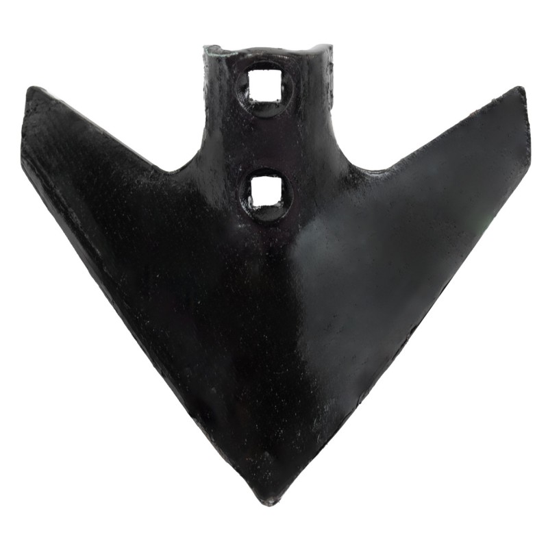 Vomerina triangolare Ama di tipo Adige per molle quadre da 250x190mm