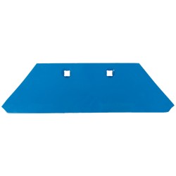Vomere reversibile adattabile Lemken 3363724