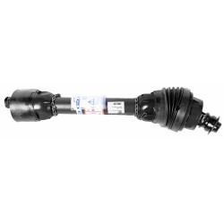 Cardano omocinetico singolo 6x1000 Quality line