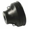 Controcuffia ovale lunghezza 187mm