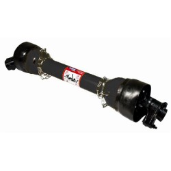 Cardano con bullone di trancio 7x800