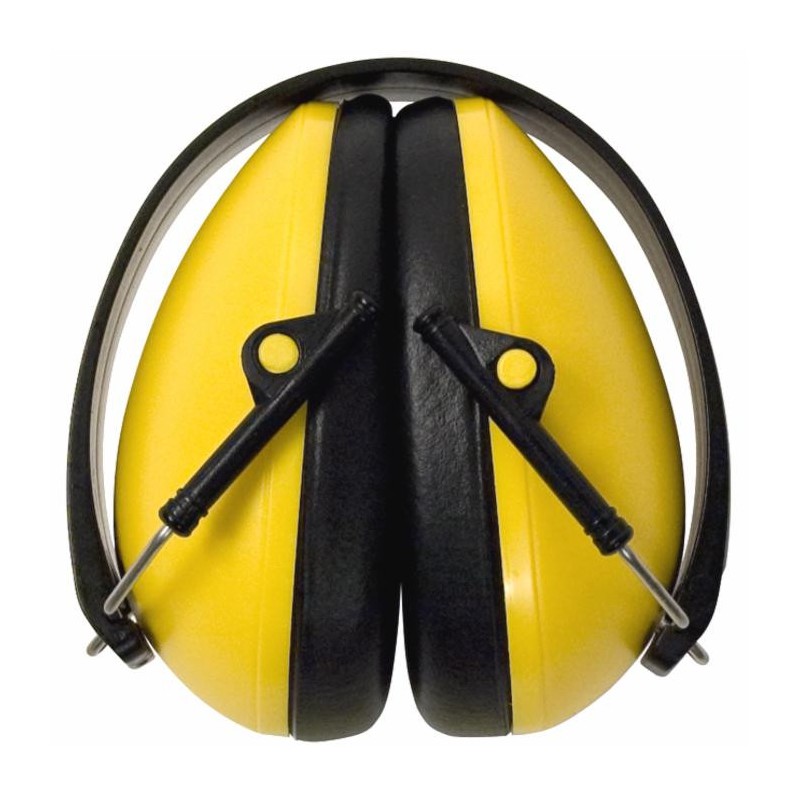 Cuffia antirumore professionale Extra 26db
