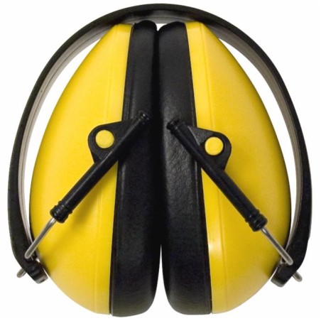 Cuffia antirumore professionale Extra 26db