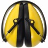 Cuffia antirumore professionale Extra 26db