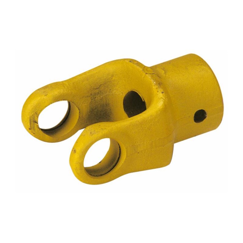 Forcella categoria 4 Ã˜ 30 foro spina 10,27x74,6