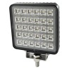 Faro da lavoro 30 LED ad ampio raggio 26,3W IP67