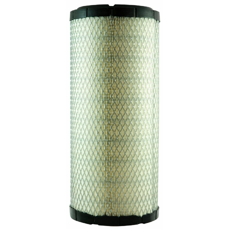 Filtro ad aria esterno adattabile al riferimento originale Landini 3540046M1