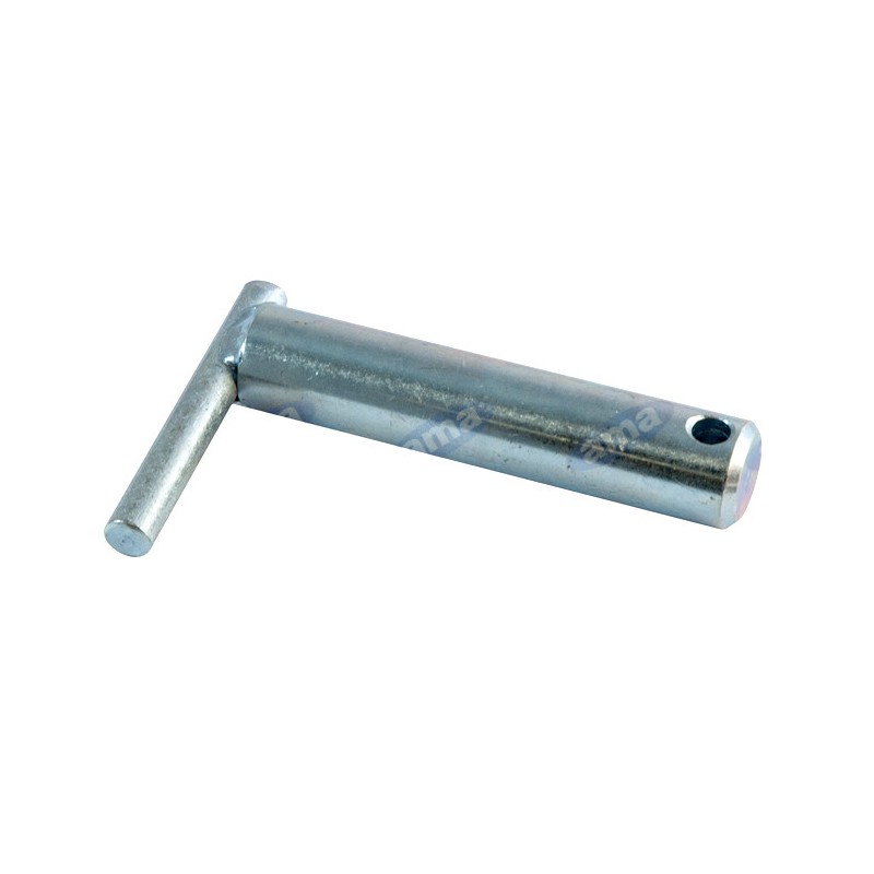 Perno per forcella tir,reg,Ã¸ 20x91,5