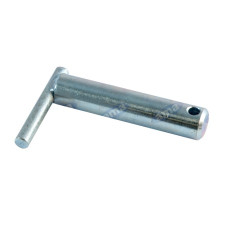 Perno per forcella tir,reg,Ã¸ 20x91,5
