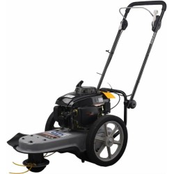 Decespugliatore carrellato a spinta DCN 565 con motore da 173cc