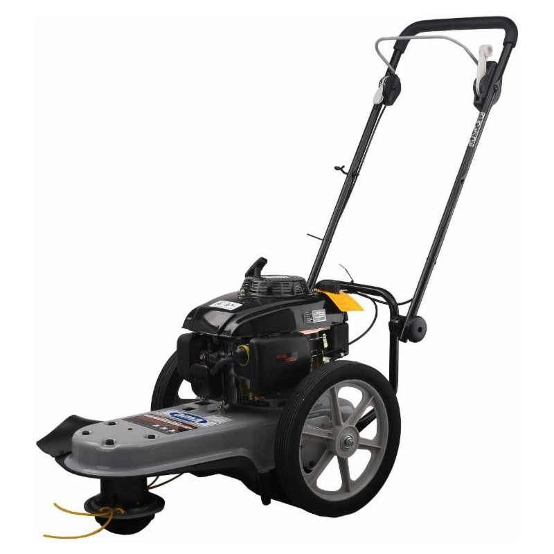 Decespugliatore carrellato a spinta DCN 565 con motore da 173cc