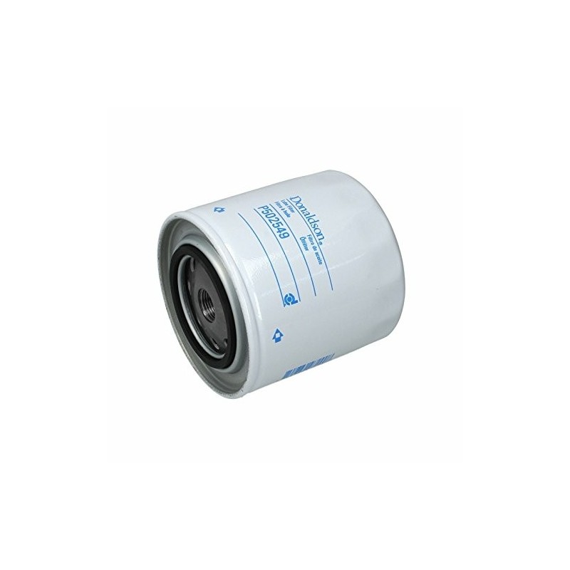 Filtro a olio Donaldson P502549