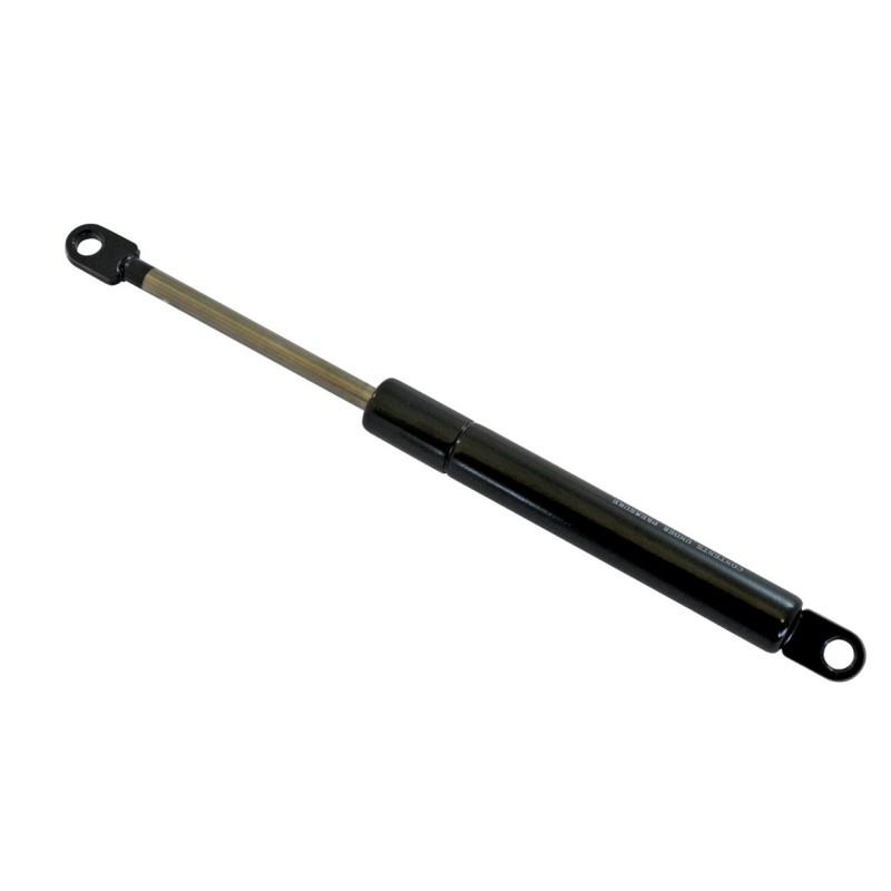 Molla a gas estensione max 260mm 250N adattabile a Same