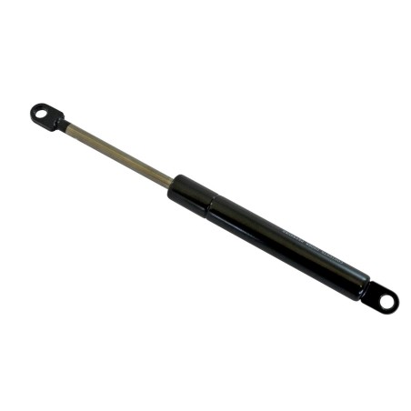 Molla a gas estensione max 260mm 250N adattabile a Same