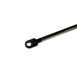 Molla a gas estensione max 260mm 250N adattabile a Same