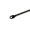 Molla a gas estensione max 260mm 250N adattabile a Same
